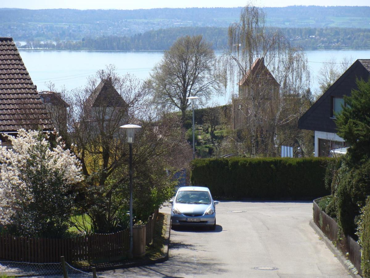 Haus Meersburg See Exterior photo