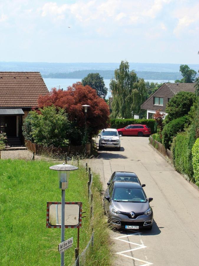 Haus Meersburg See Exterior photo