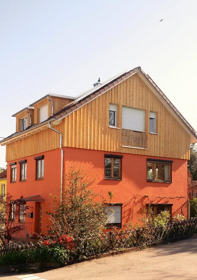 Haus Meersburg See Exterior photo